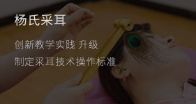 楊氏特色采耳